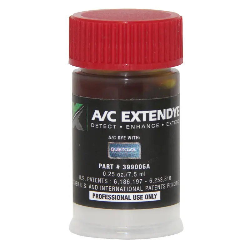 A/C Extendye Cartridge 1/4 Oz. Uvu399006a Uview 1