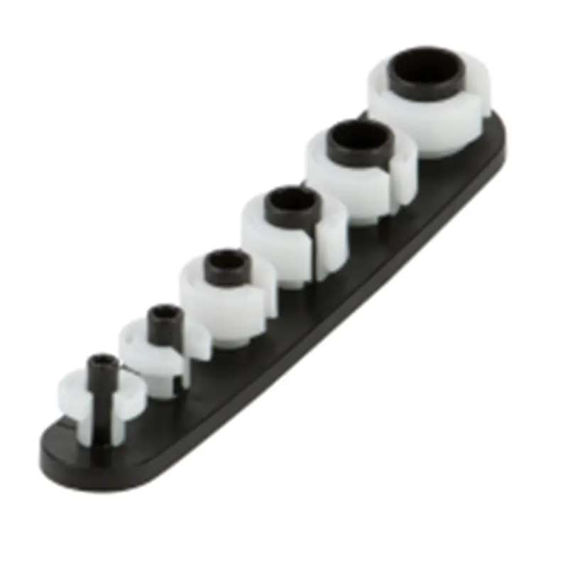 A/C & Fuel Line Disconnect Set Wlmw83149 Wilmar Corp. / Performance Tool 1