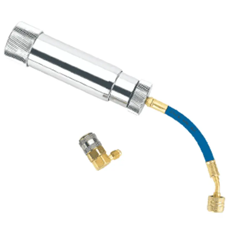 A/C Oil And Dye Injector R12 And R134a 2 Oz. Fjc2732 Fjc, Inc. 1