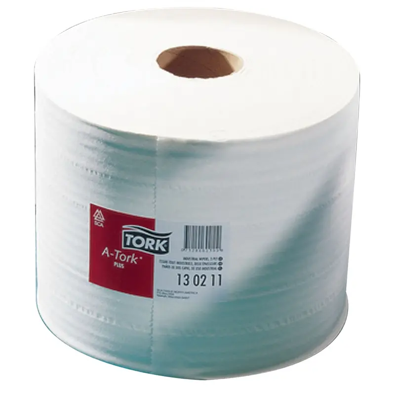 A-Tork 2-Ply Center Pull Maxi Wiper Sca130211 Sca Tissue 1