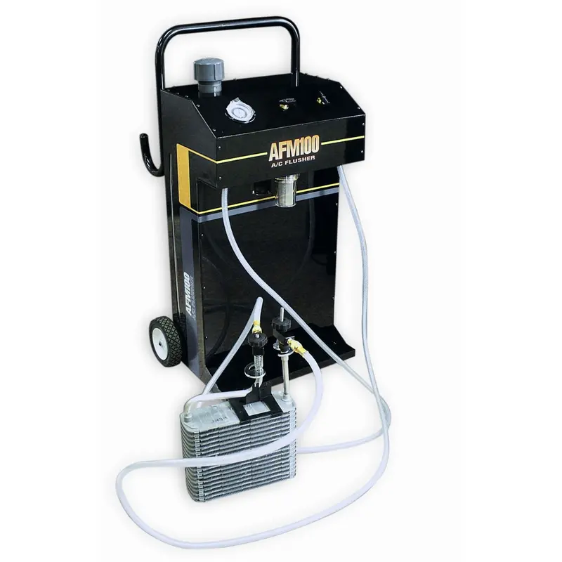 Ac Flush Machine Cpsafm100 Cps Products 1