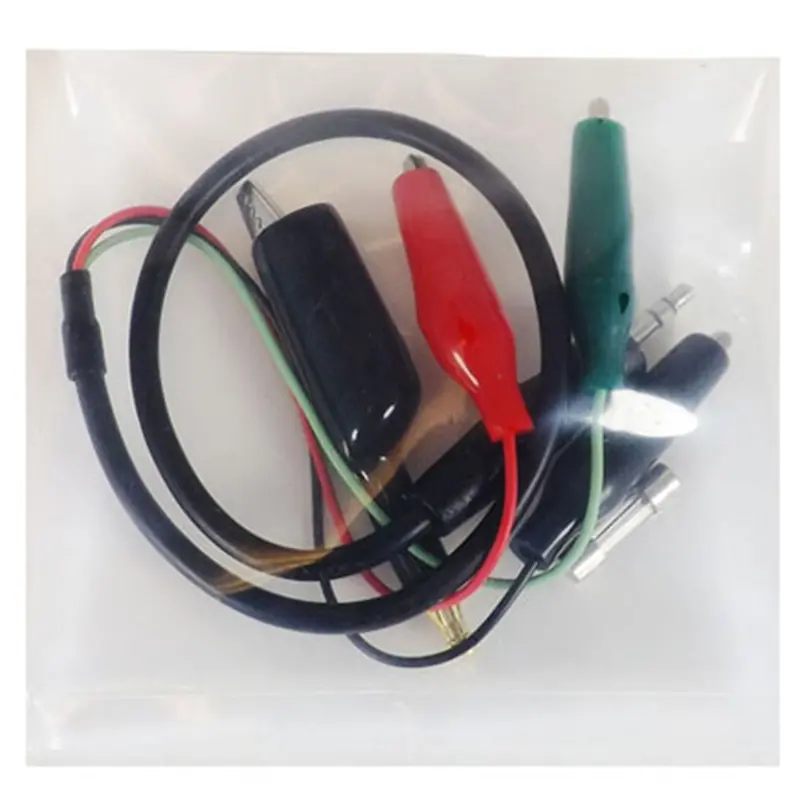 Accessory Kit, Pph1 Alligator Clip Assy Ppipph1-01 Power Probe Inc. 1