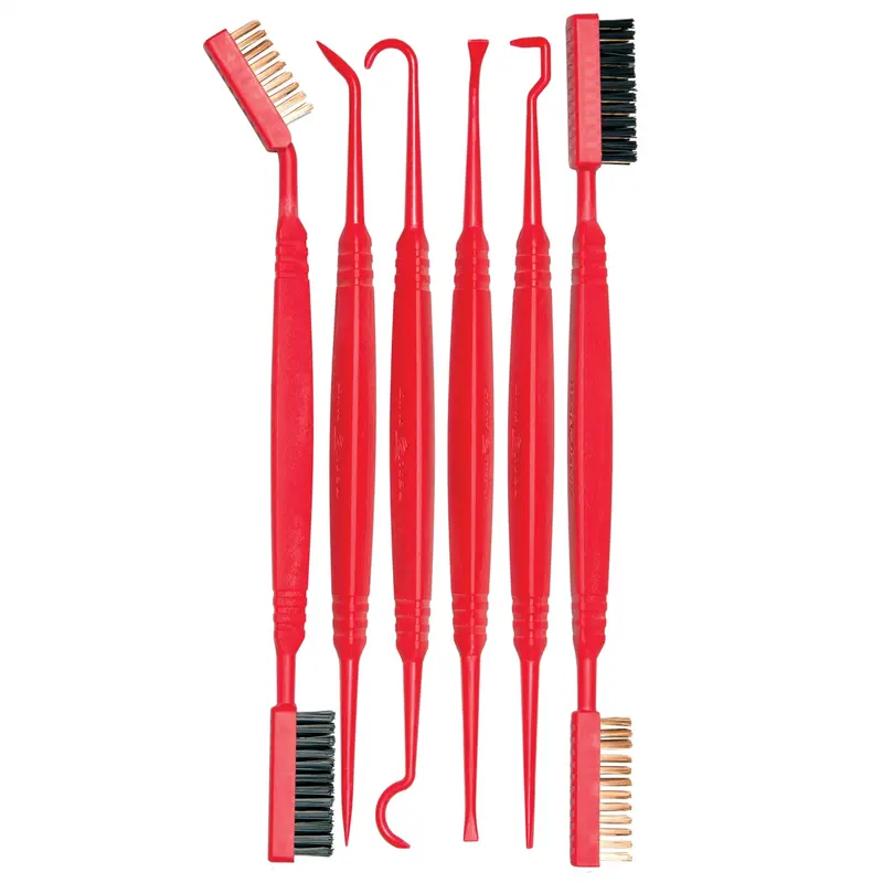 Accu-Grip Picks & Brushes Rlaavpbs Revo Brand Group Llc 1