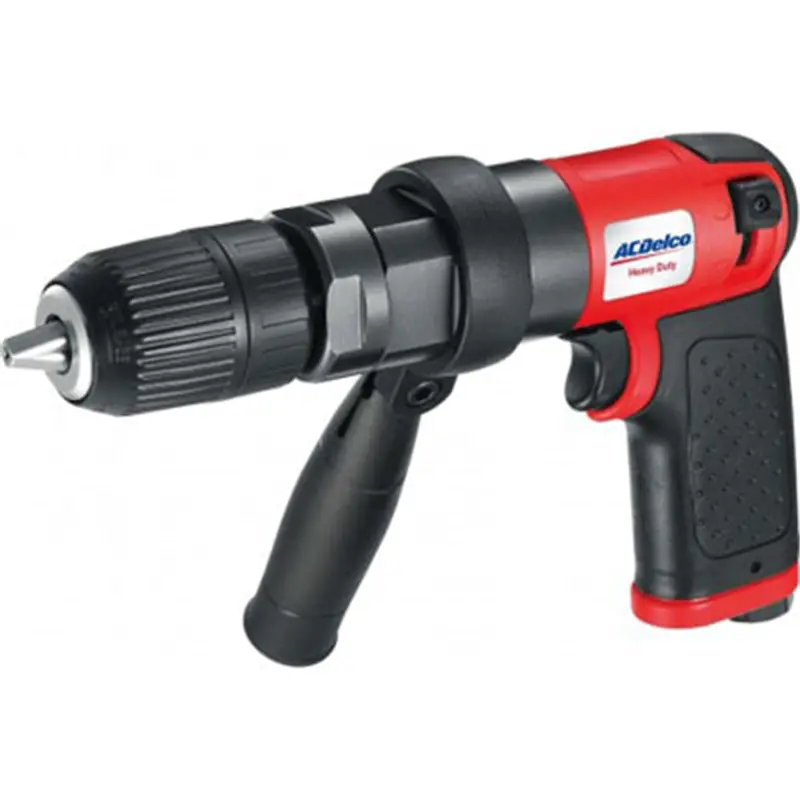 Acdelco 1/2 In. Composite Drill Acdand404 Acdelco 1
