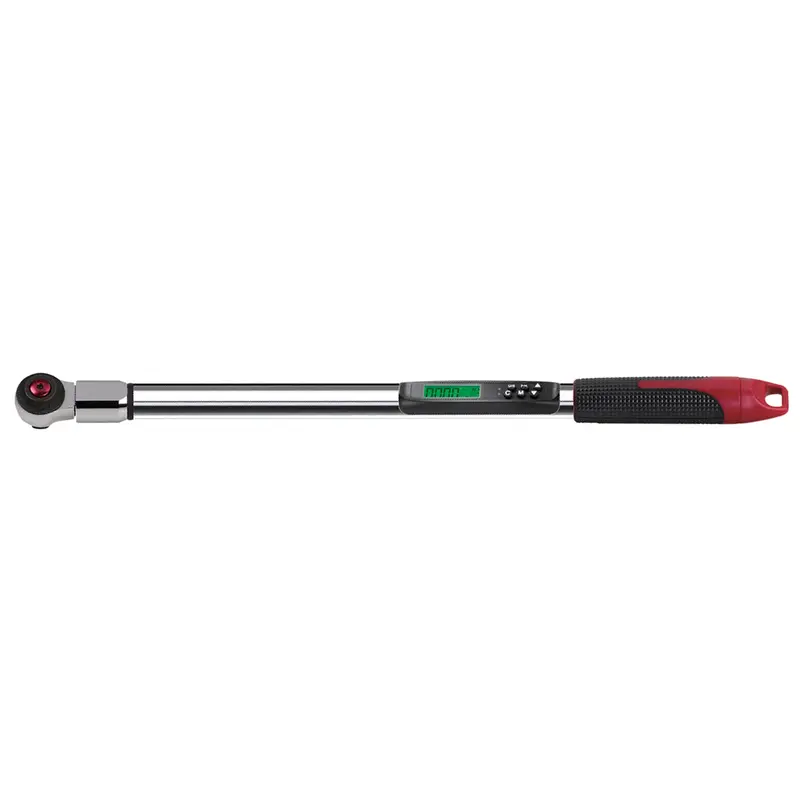 Acdelco 1/2 In. Interchangeable Torque Wrench (14.8-147.5 Ft/Lbs.) Acdarm329-4I Acdelco 1