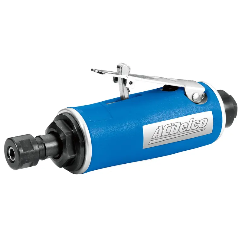 Acdelco 1/4 In. Drive Die Grinder 22000 Rpm Acdang201 Acdelco 1