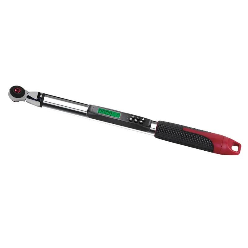 Acdelco 1/4 In. Interchangeable Digital Torque Wrench (2.22-22.12 Ft/Lbs.) Acdarm325-2I Acdelco 1
