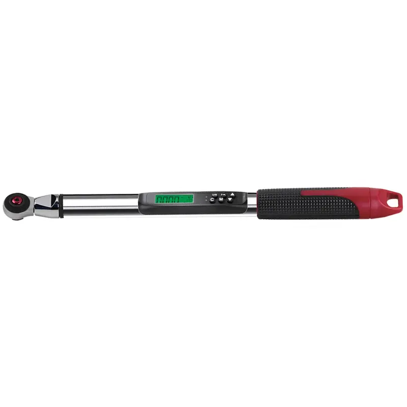 Acdelco 3/8 In. Interchangeable Torque Wrench (10-99.5 Ft/Lbs.) Acdarm327-3I Acdelco 1