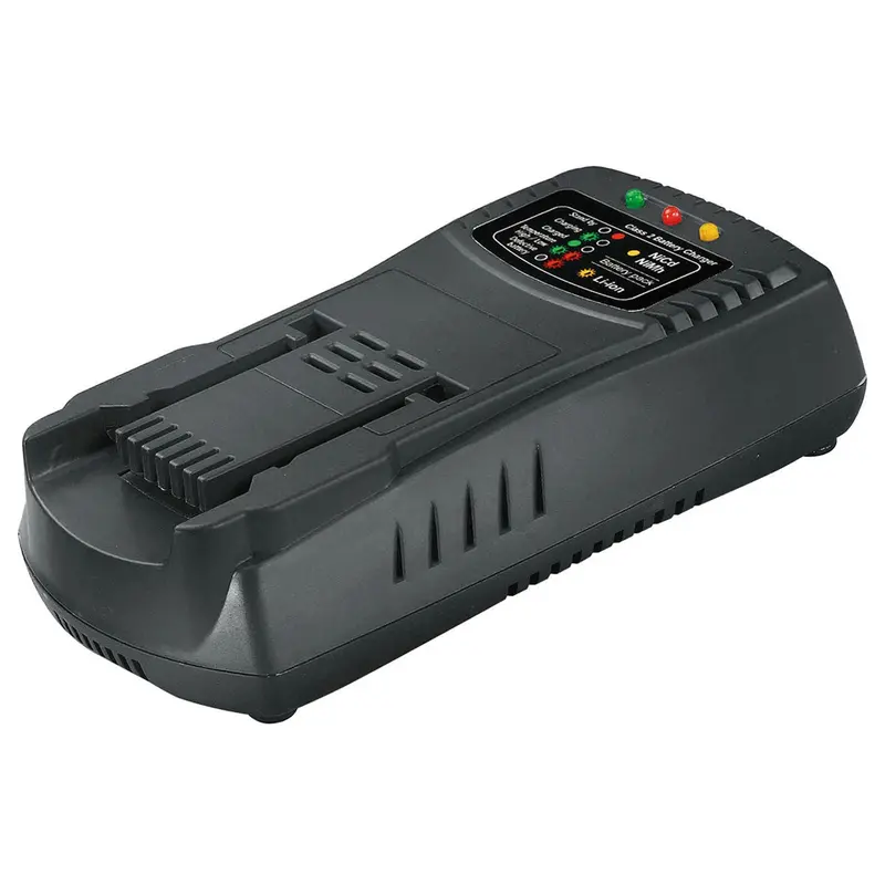 Acdelco 30-Minute Intelligent Charger With Afcs Acdadc20us37-30 Acdelco 1