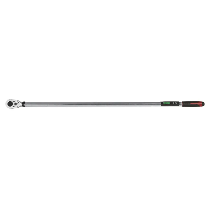 Acdelco Arm323-8A 1 In. Digital Angle Torque Wrench (73.8-738 Ft/Lbs.) Acdarm323-8A Acdelco 1
