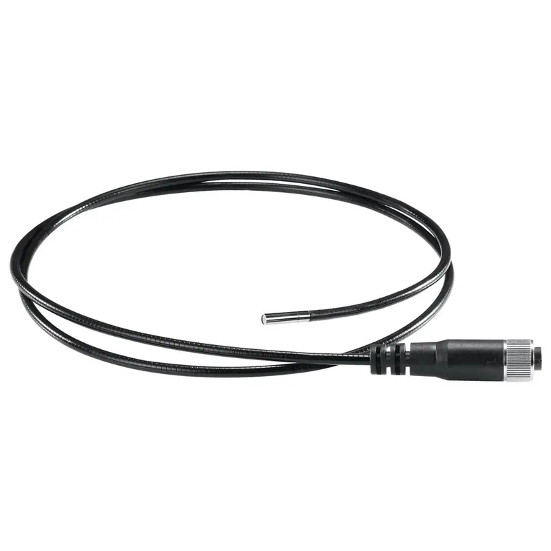 Acdelco Cic301 Hard Camera Cable With 3.9Mm Head Diameter Acdcic301 Acdelco 1