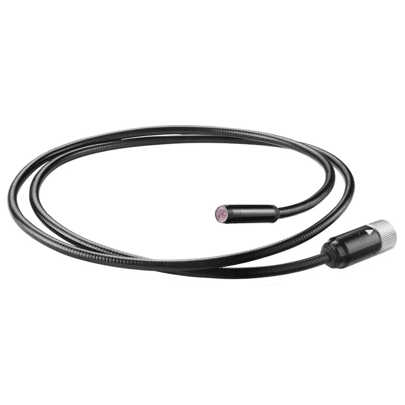 Acdelco Extra Long Hard Camera Cable With 8Mm Head Diameter Acdcic805 Acdelco 1