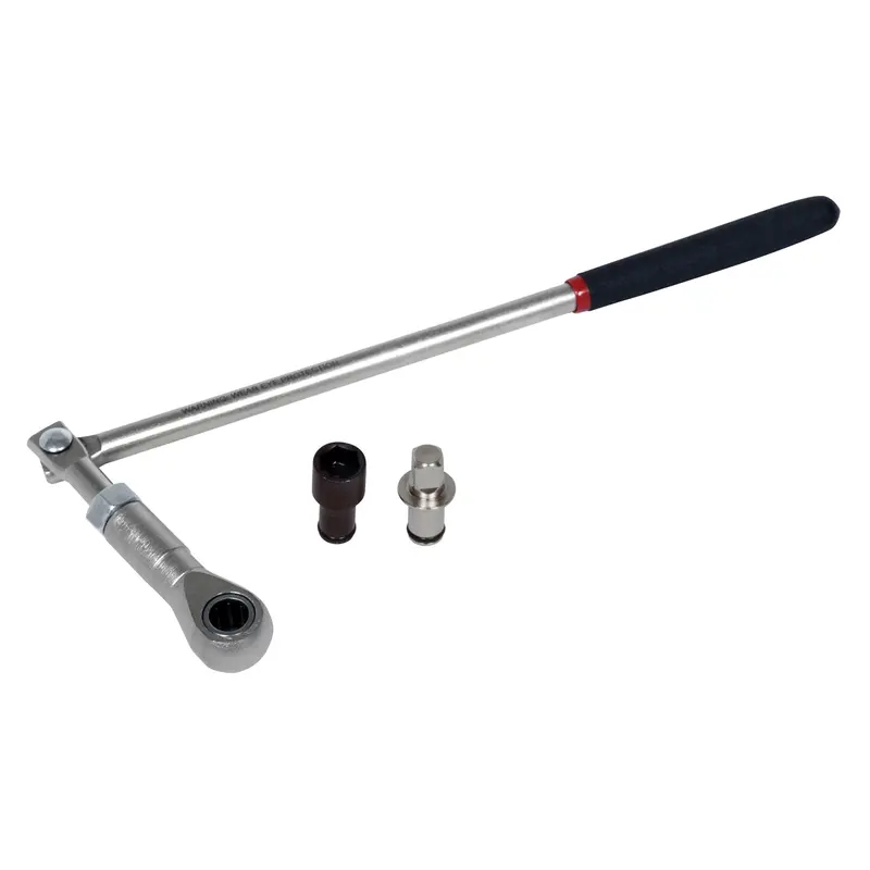 Actuator Motor Wrench Set Lis64100 Lisle 1