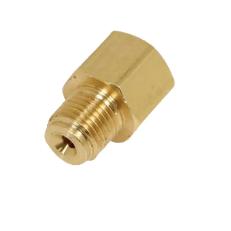 Adapter 9/16"-18 Inv F -- 1/2"-20 Inv M Kti04044 K Tool International 1
