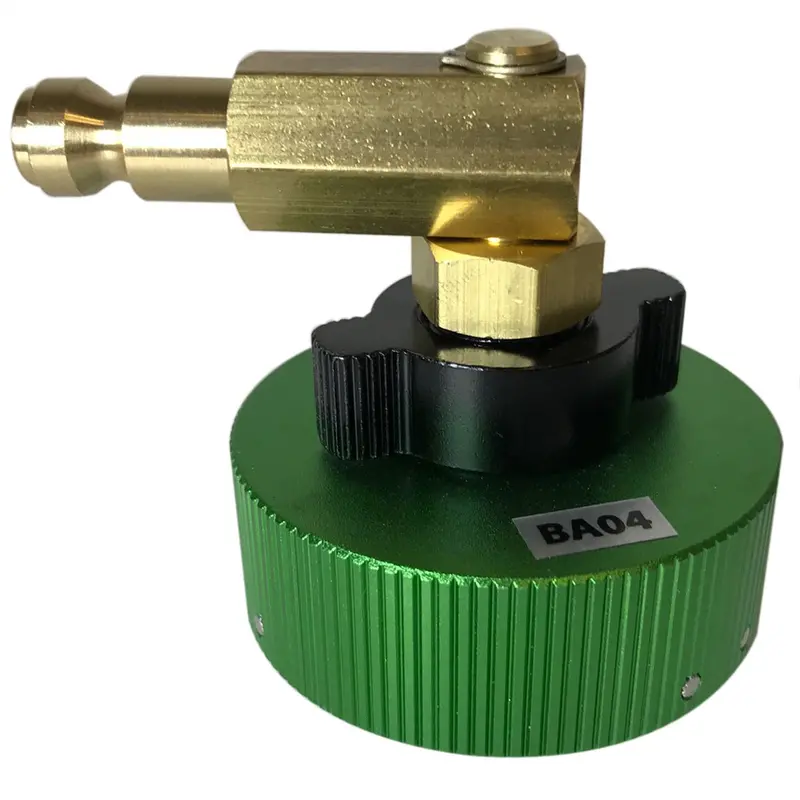 Adapter, Gm 3 Tab Ppiba04 Power Probe Inc. 1