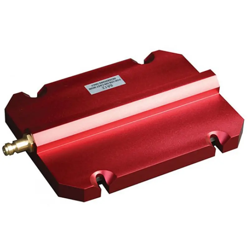 Adapter, Large Cast Iron Haster Cylinder Ppiba12 Power Probe Inc. 1