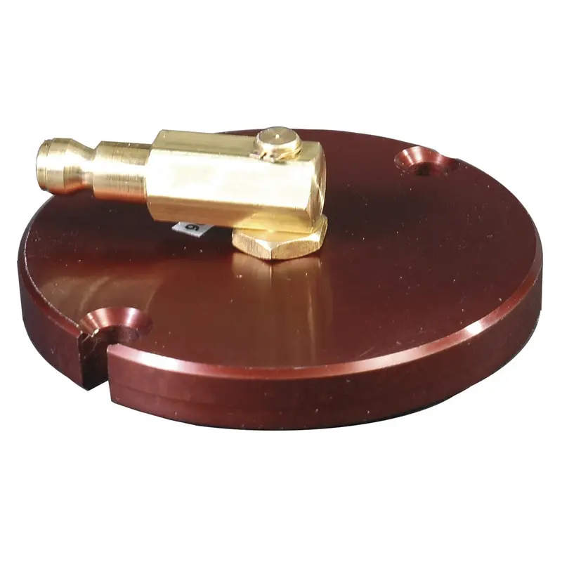 Adapter, Sml Universal Round Ppiba06 Power Probe Inc. 1
