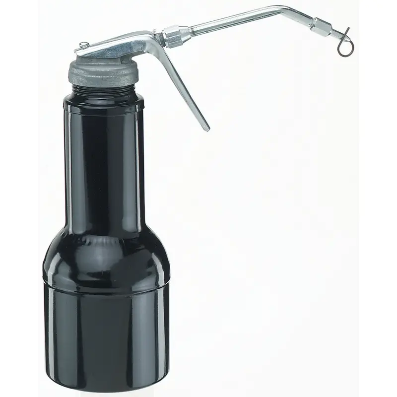Adhesive Gun - 1 Pint With 4" Spout Plw30-955 Plews Edelmann 1