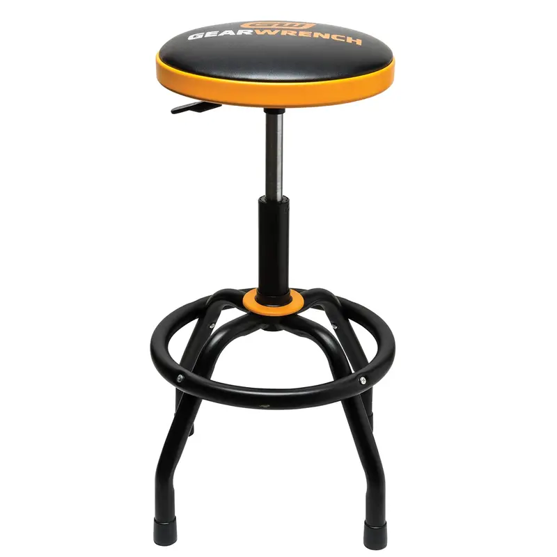 Adjustable Height Swivel Shop Stool Kdt86992 Gearwrench 1