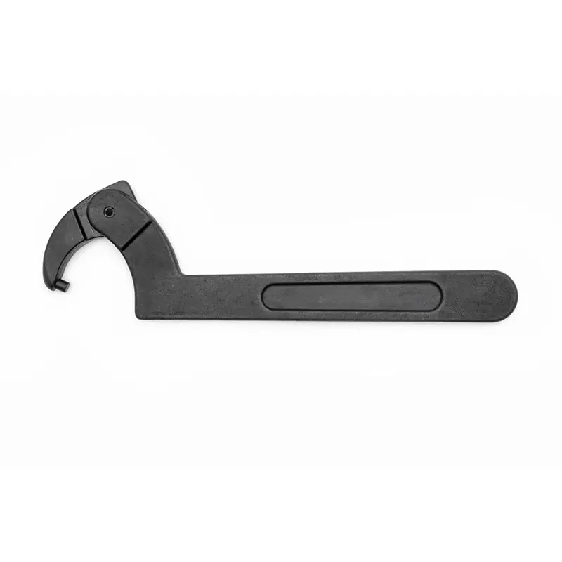 Adjustable Pin Spanner Wrench - 4-1/2" - 6-1/4" (3 Kdt81865 Gearwrench 1