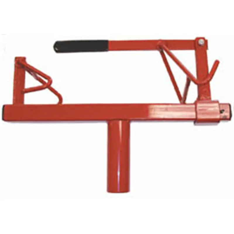 Adjustable Tire Spreader, Spread Action 0-10" Tmrts108028 The Main Resource 1