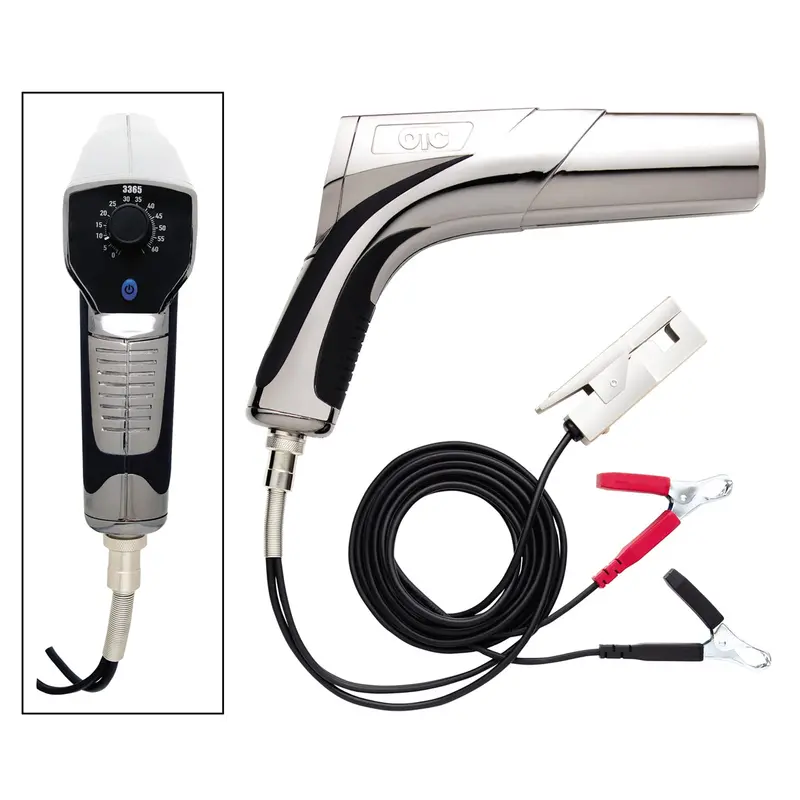 Advance Timing Light Otc3365 Otc 1