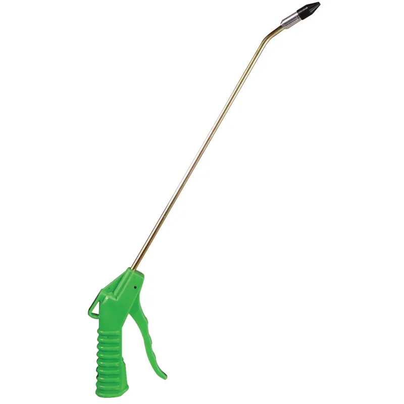 Air Blow Gun W/13" Nozzle Ast1715 Astro Pneumatic 1