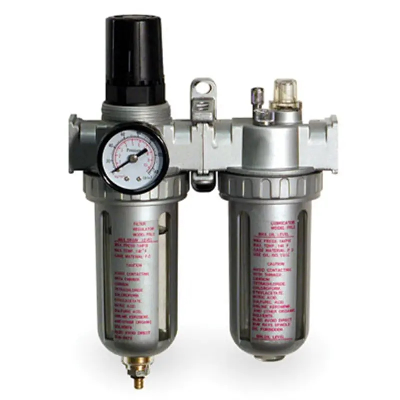 Air Control Unit Bfoar38 New Buffalo Corporation 1