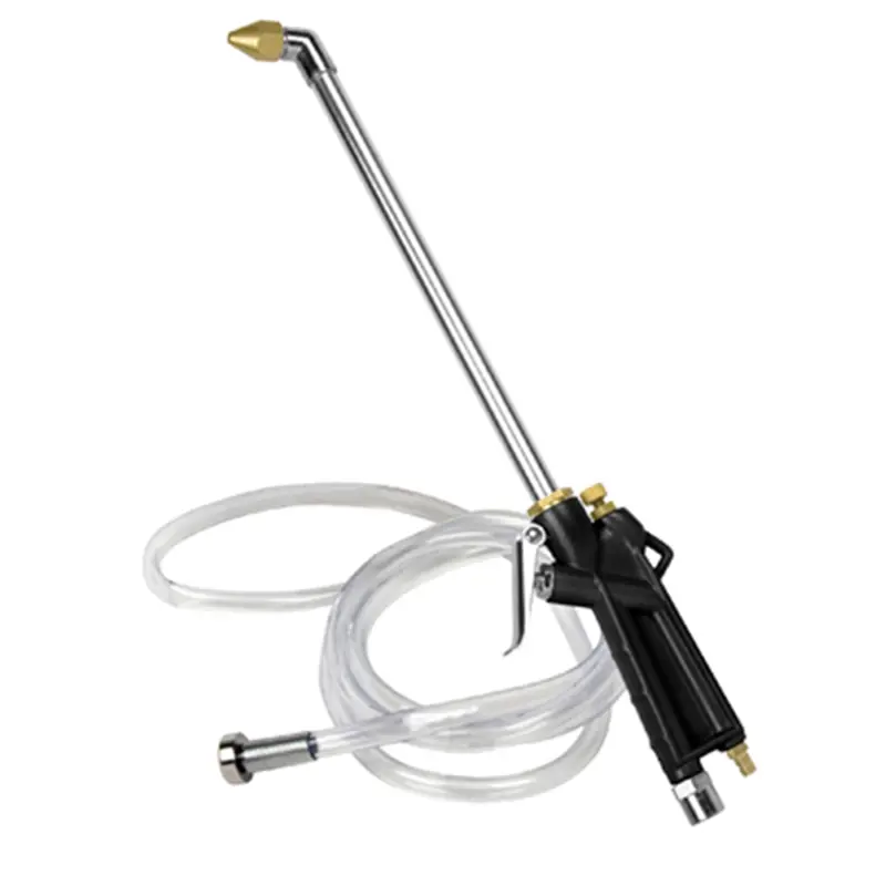 Air Engine Cleaner Wlmm584db Wilmar Corp. / Performance Tool 1