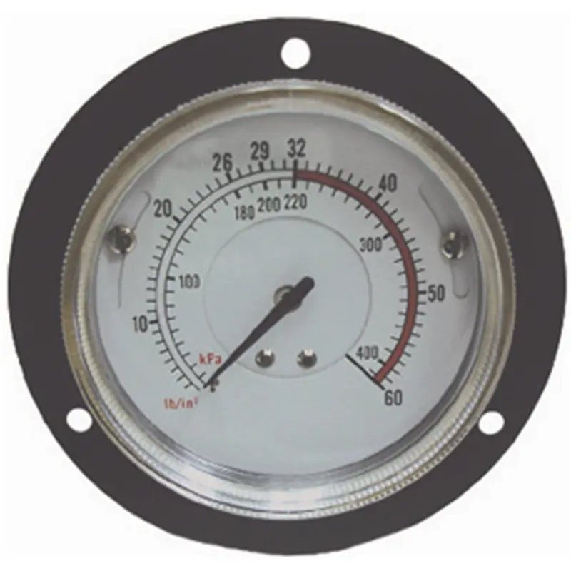 Air Gauge For Coats Tire Changers (Flange Mount) Tmrag107985 The Main Resource 1