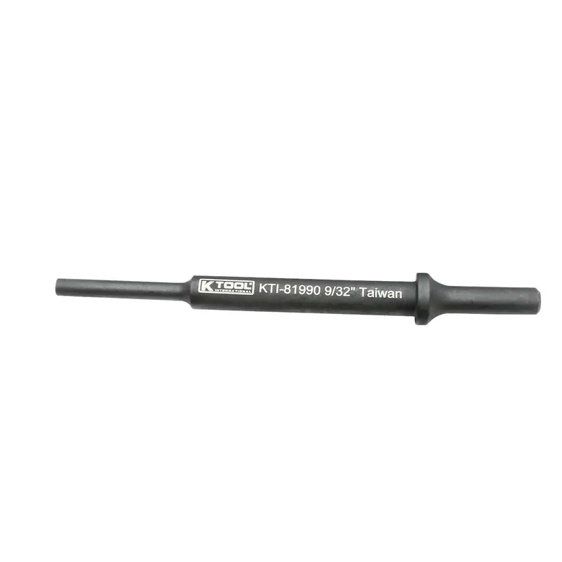 Air Hammer Drift, 9/32 In. Kti81990 K Tool International 1