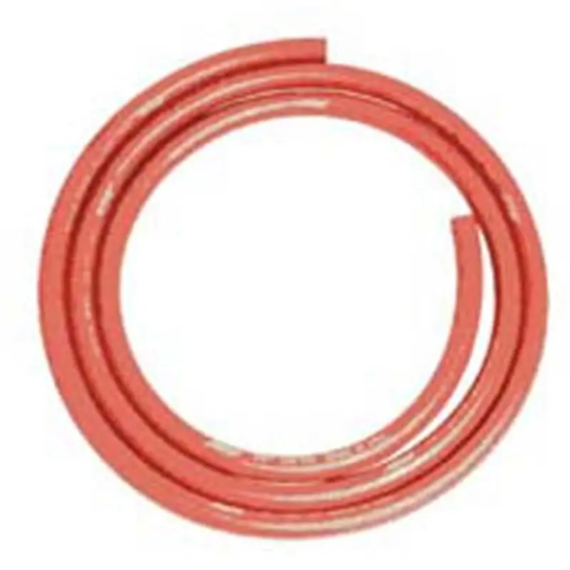 Air Hose 50', 3/8" Id X 1/4" N Mil1635 Milton Industries 1
