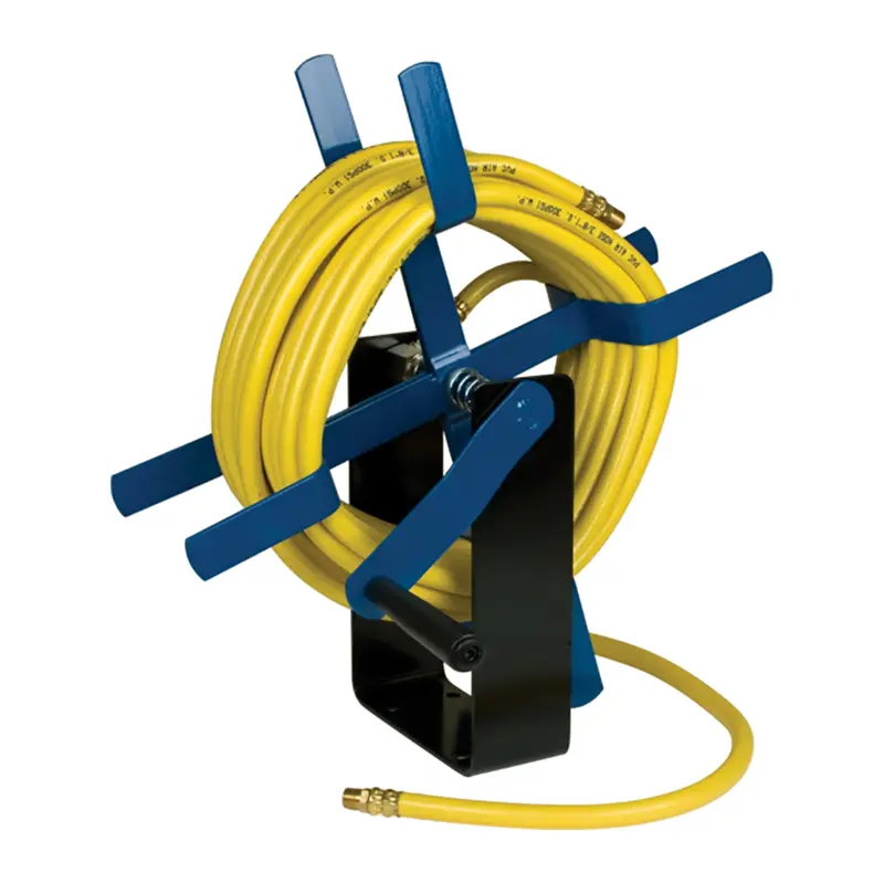 Air Hose Reel Wlmm610 Wilmar Corp. / Performance Tool 1