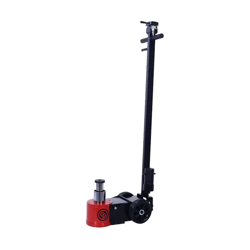Air Hydraulic Jack 30T Cpt85030 Chicago Pneumatic 1