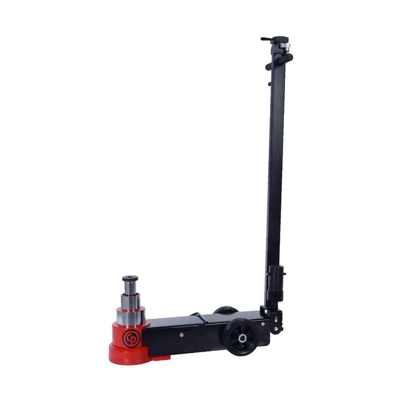 Air Hydraulic Jack 50T Cpt85050 Chicago Pneumatic 1