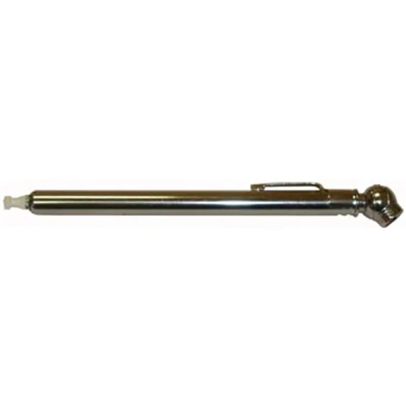 Air/Liquid Pencil Style Tire Gauge, 5-45 Psi Tmrti6580 The Main Resource 1