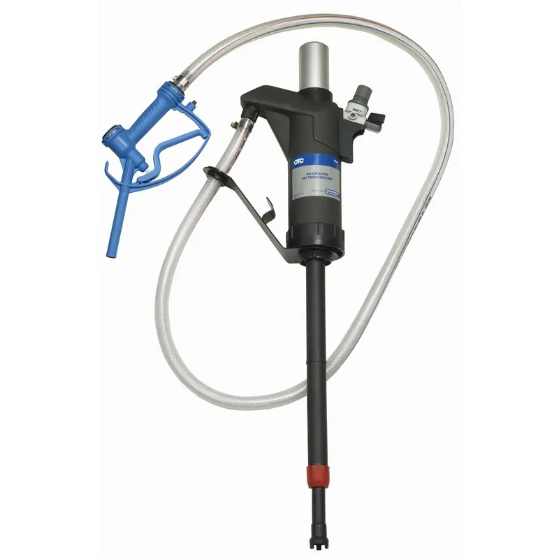 Air Operated Def Pump Otc4339 Otc 1