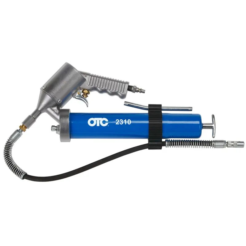 Air Operated Grease Gun (Continuous Flow) Otc2310 Otc 1