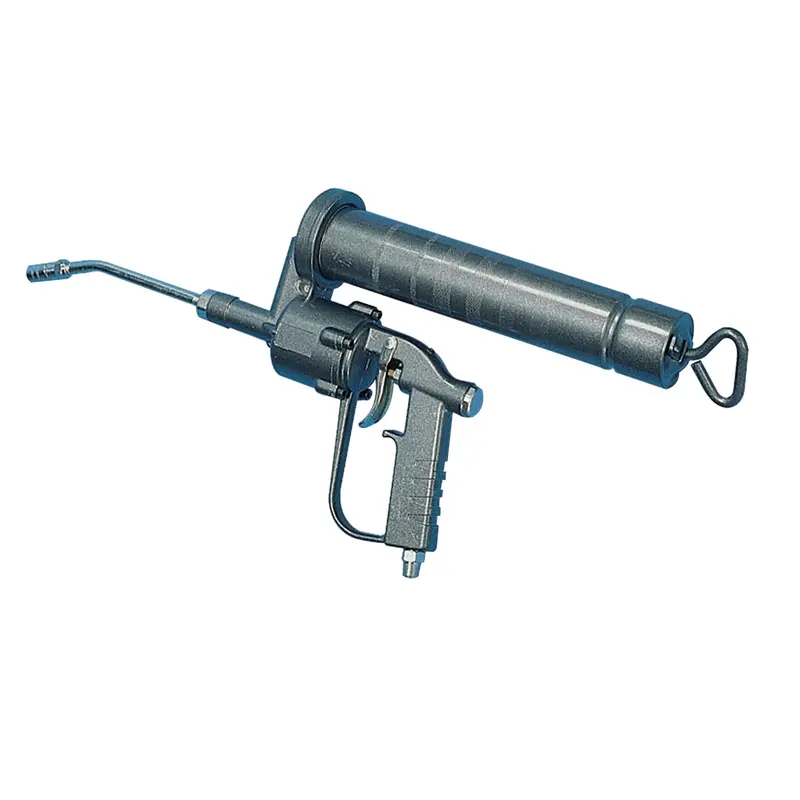 Air Operated Hand Grease Gun Spm1233 Samson 1