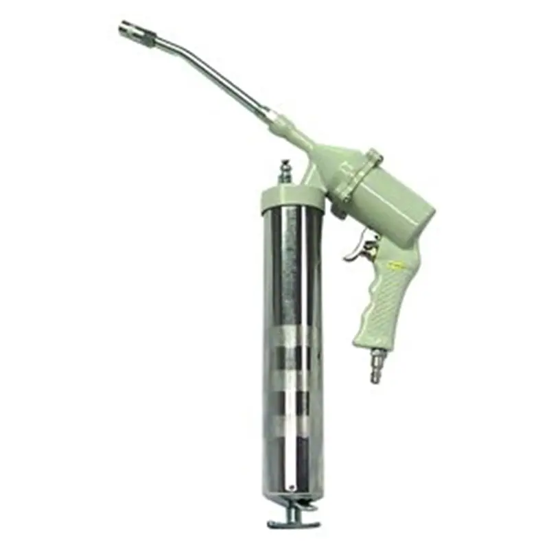 Air Operated Pistol Grip Grease Gun Ling120 Lincoln Lubrication 1