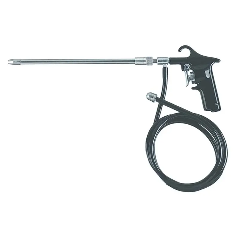 Air Operated Sprayer Lin939 Lincoln Lubrication 1