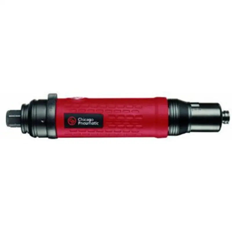 Air Screwdriver Shut-Off Push Cpt2621 Chicago Pneumatic 1