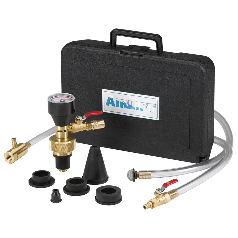 Airlift Cooling System Refiller Uvu550000 Uview 1
