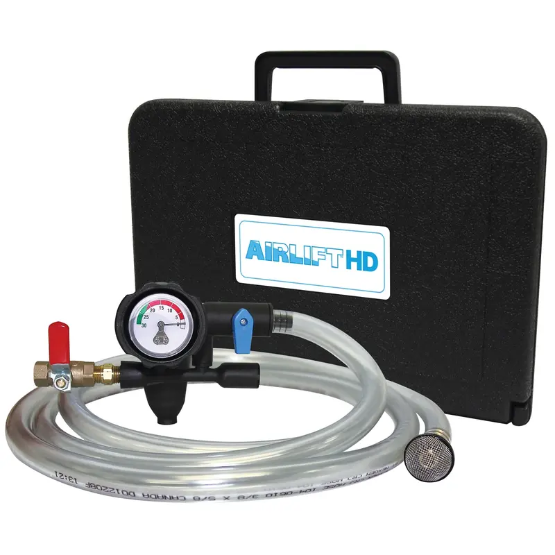 Airlift Heavy Duty Uvu550500hd Uview 1