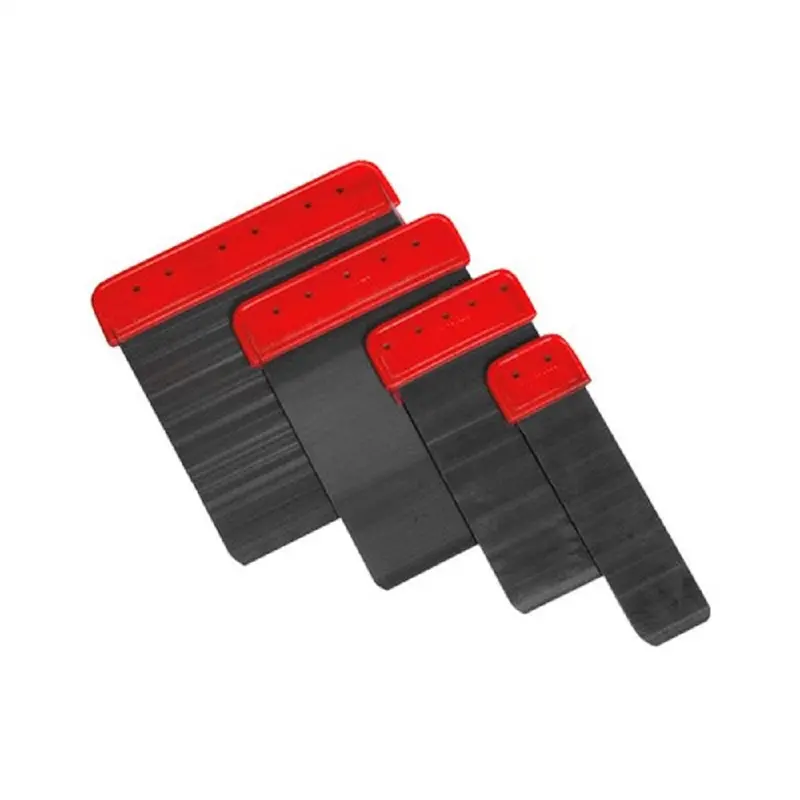 Alc Keysco Metal Spreaders 4-Pack (1,2,3 And 4") Alc77464 Alc Keysco 1