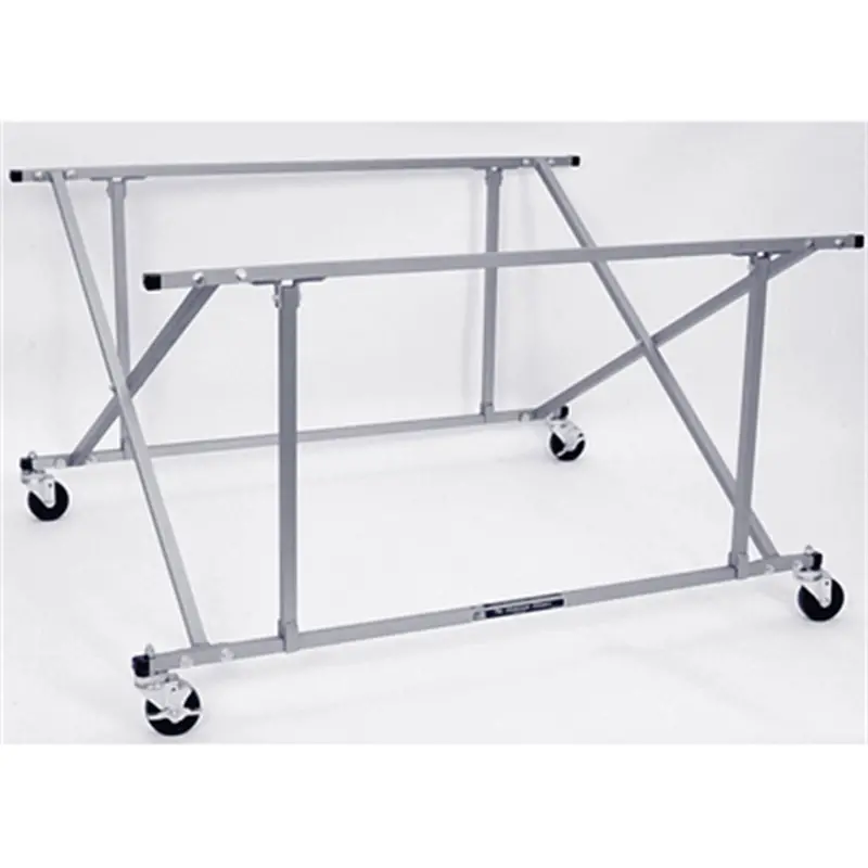 Aluminum Pickup Bed Dolly Alc73783 Alc Keysco 1