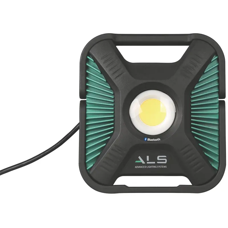 Aluminum Work Light (6000 Lm) Spx601c Dowspx601c John Dow Industries 1