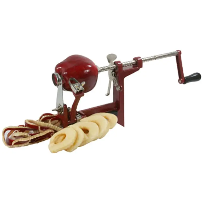 Amerihome Hand Crank Apple Peeler Bfohcpeel New Buffalo Corporation 1