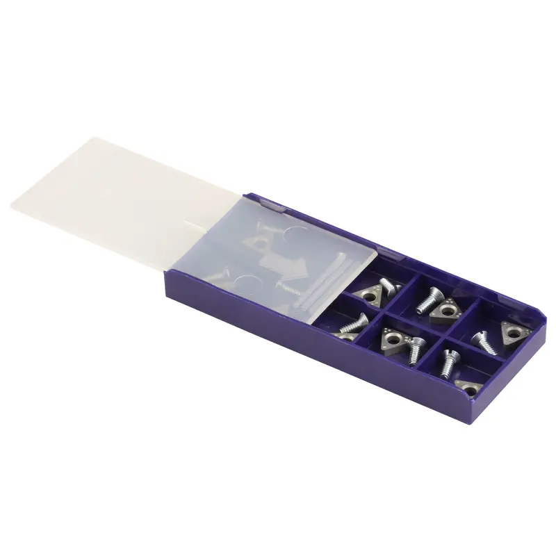 Ammco Type Negative Rake Bit (10 Pk.) Tmrcb6914-10 The Main Resource 1