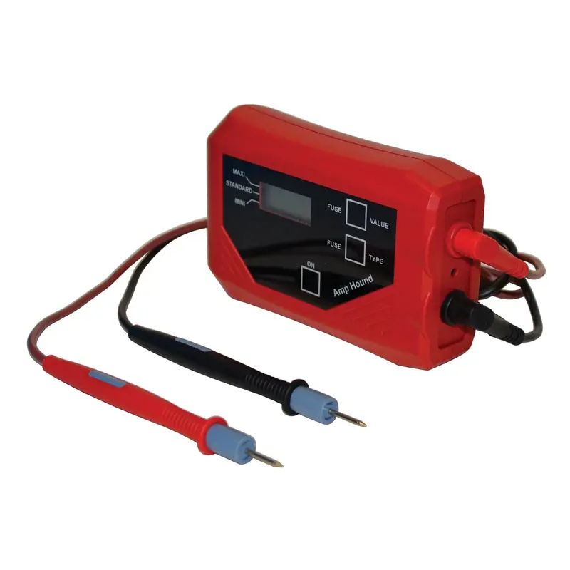 Amp Hound, Amp Measuring Tool Cal74 Horizon Tool 1